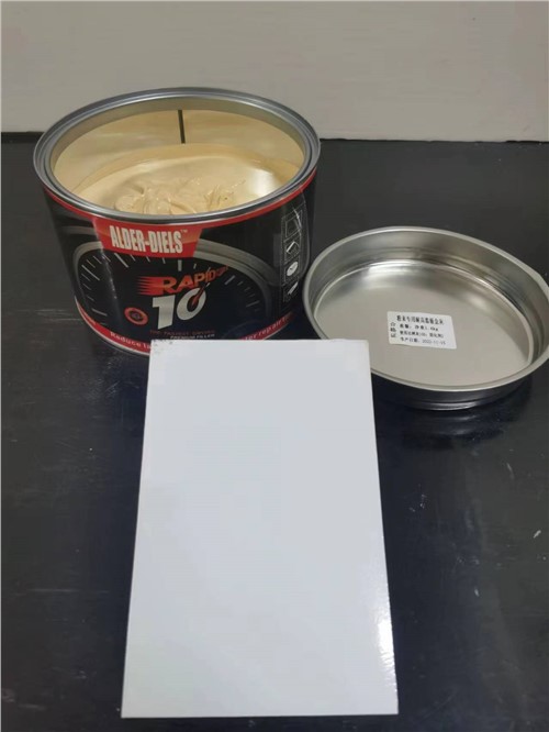 Wholesale Good Quality Poly Putty Base Factory Wholesale Good Quality Metal  Repair Auto Poly Putty Metal Body Filler Metalputtyfiller - China Poly  Putty Base Product, Poly Putty Base Price