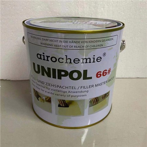 Building Material Putty